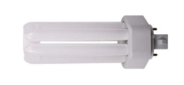 SL PL-T 26W 827 4P Extra Warm White GX24q-3 4-pins